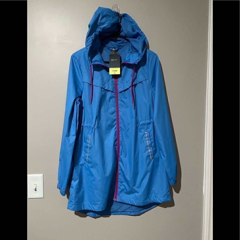 XERSION jacket  